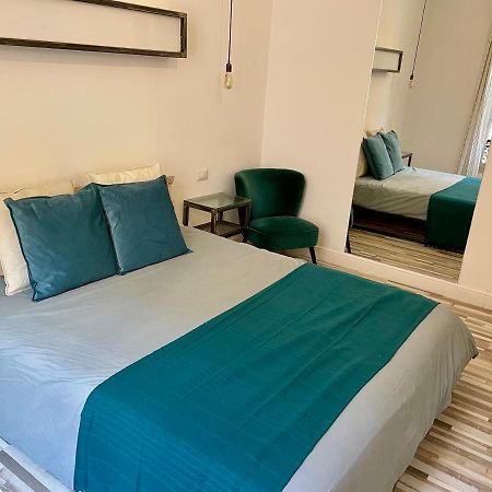 Appartement Bleu L'Union Beausoleil Luaran gambar